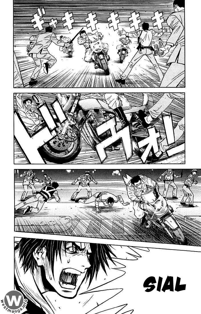 Akumetsu Bab 08 halaman 9