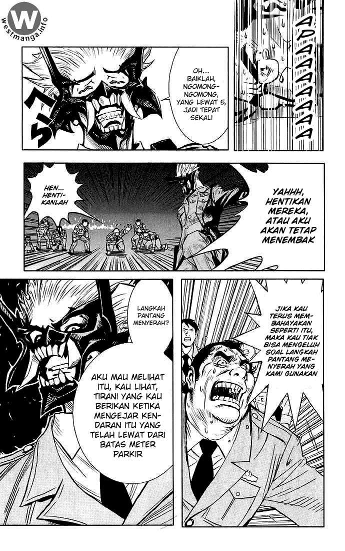 Akumetsu Bab 08 halaman 14