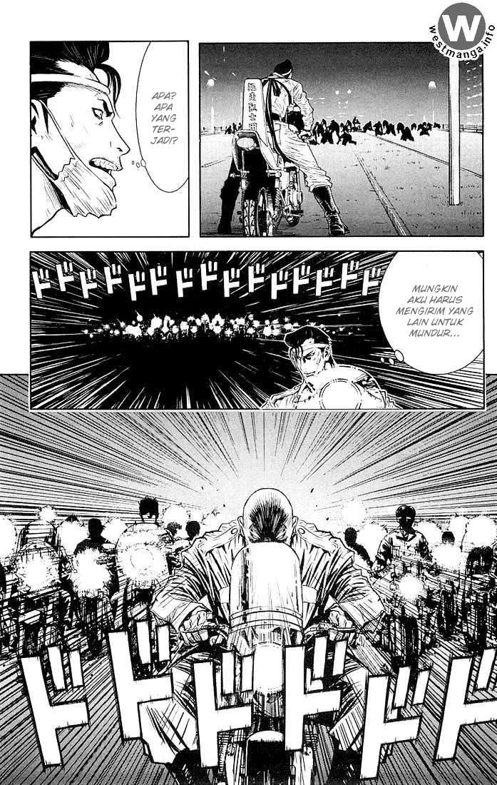 Akumetsu Bab 08 halaman 15
