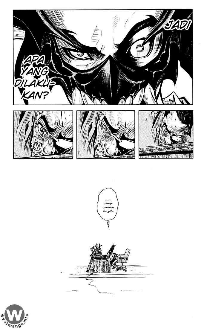 Akumetsu Bab 08 halaman 19