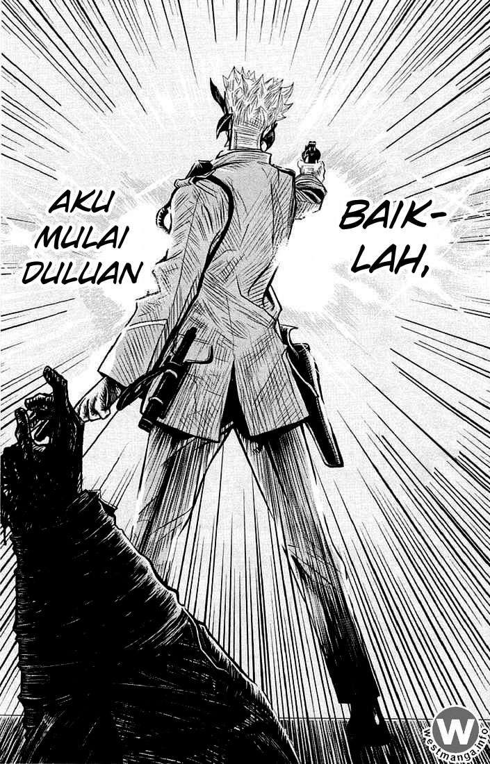 Akumetsu Bab 08 halaman 22