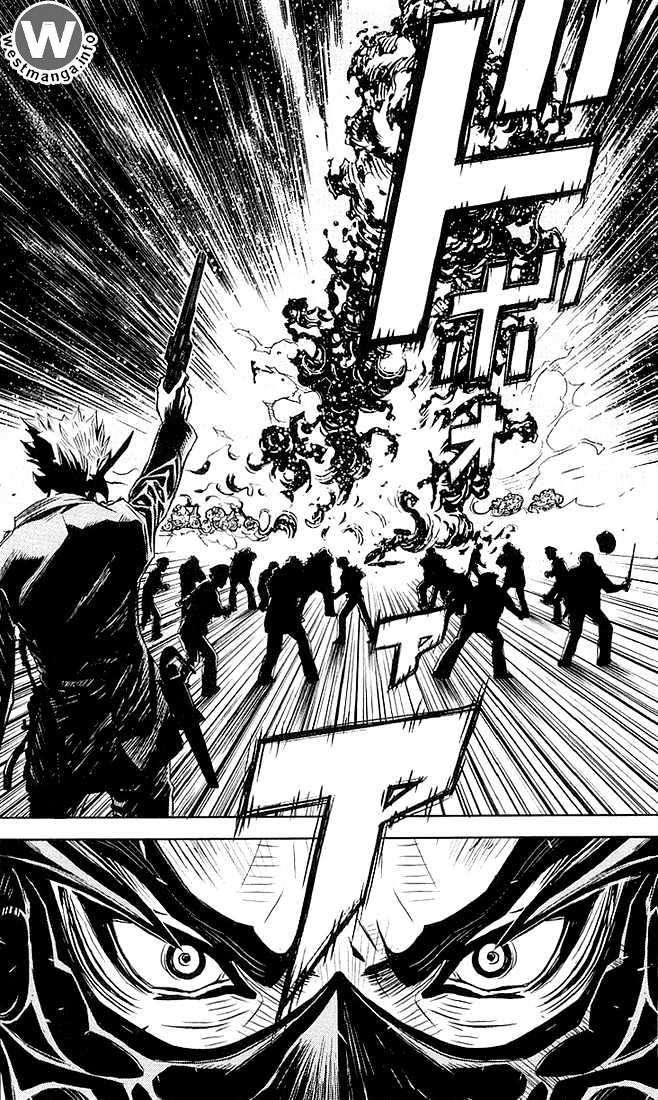 Akumetsu Bab 08 halaman 24