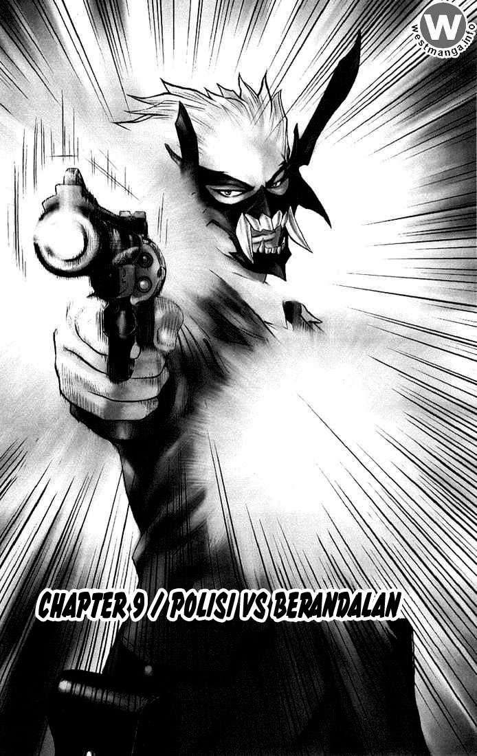 Akumetsu Bab 09 halaman 1