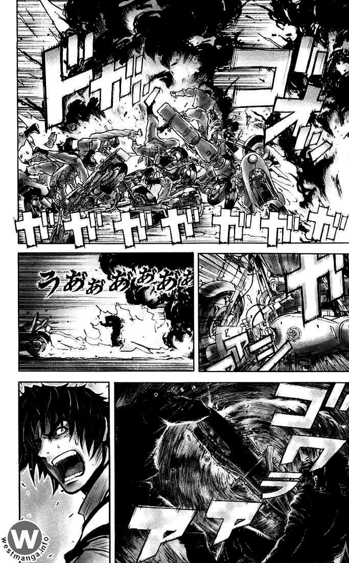 Akumetsu Bab 09 halaman 3