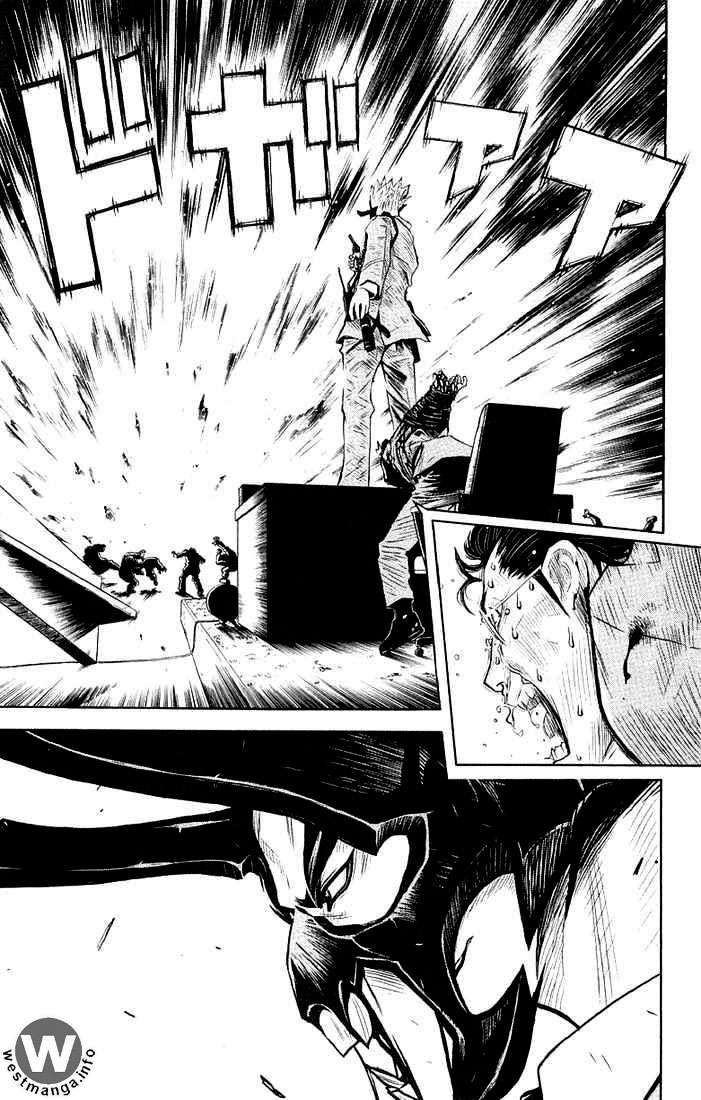 Akumetsu Bab 09 halaman 4