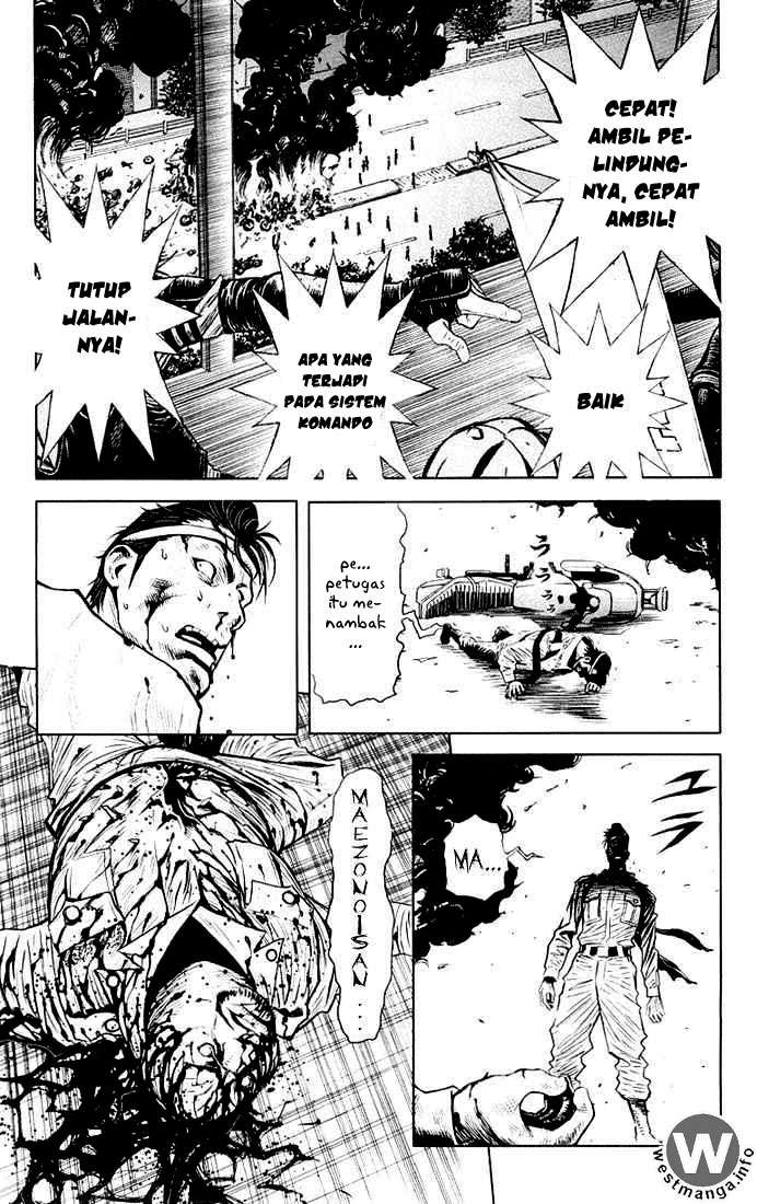 Akumetsu Bab 09 halaman 5