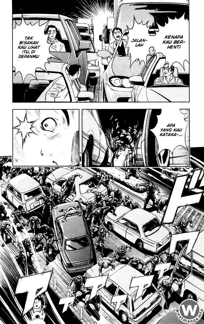 Akumetsu Bab 09 halaman 7