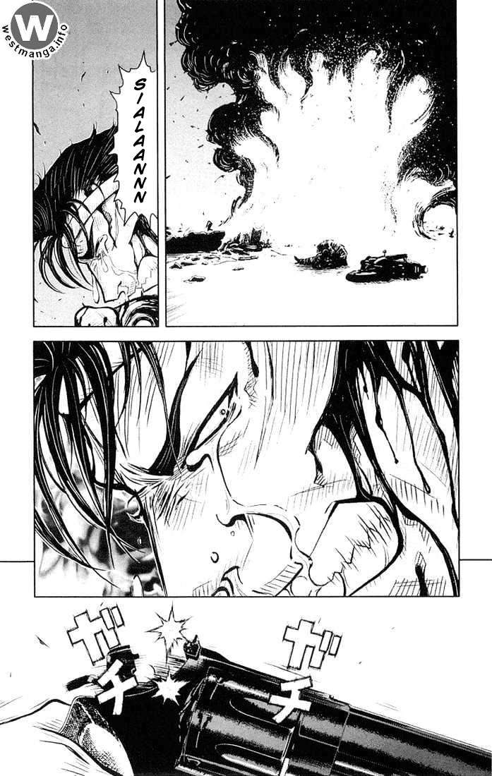 Akumetsu Bab 09 halaman 9