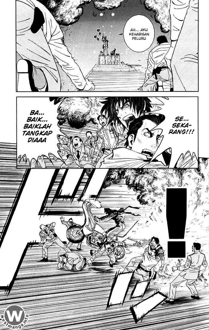 Akumetsu Bab 09 halaman 10
