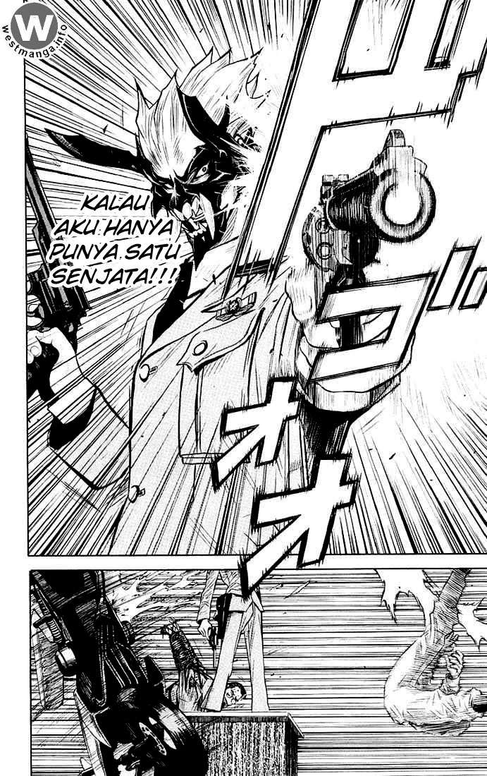 Akumetsu Bab 09 halaman 13