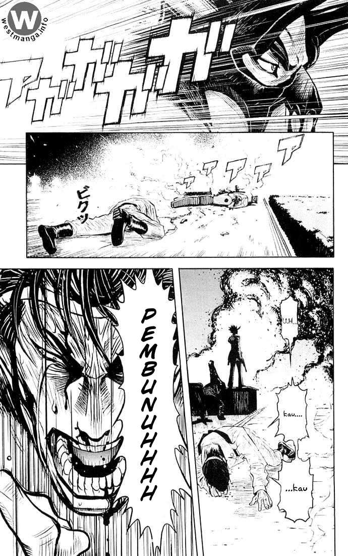 Akumetsu Bab 09 halaman 14