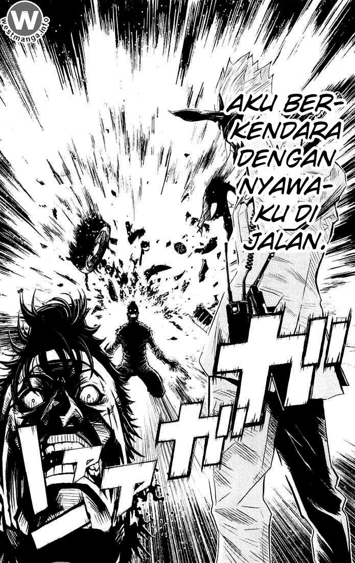 Akumetsu Bab 09 halaman 18