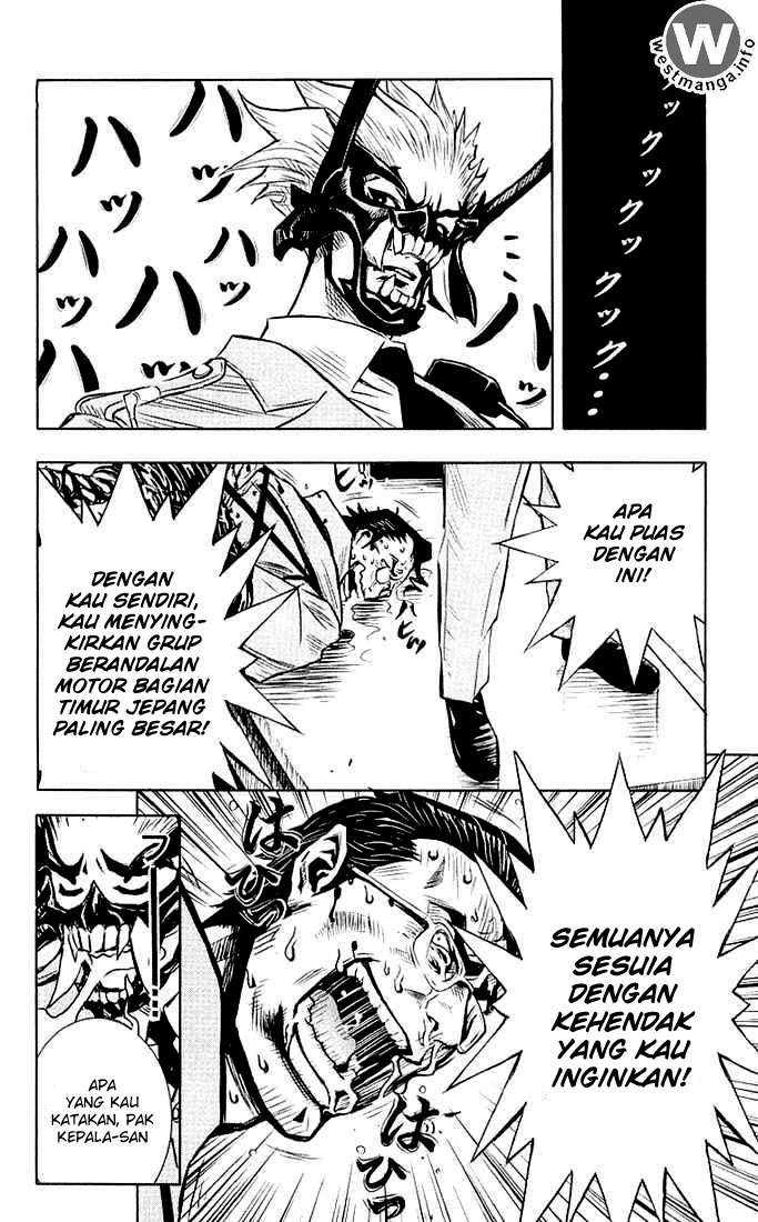 Akumetsu Bab 09 halaman 19