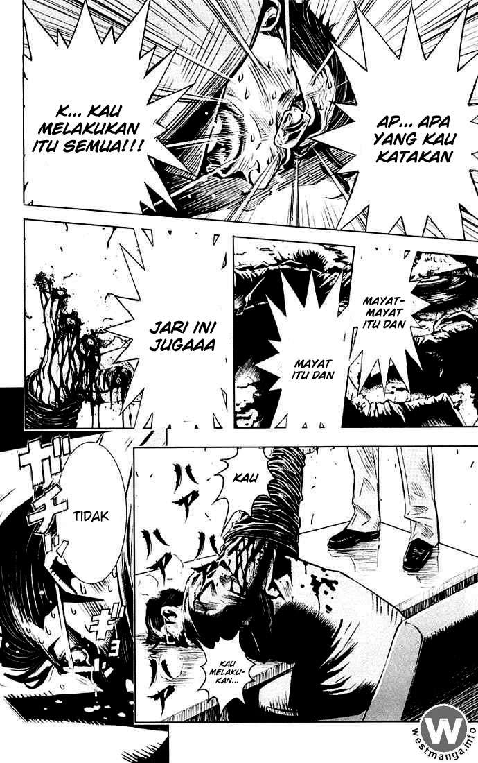 Akumetsu Bab 09 halaman 21