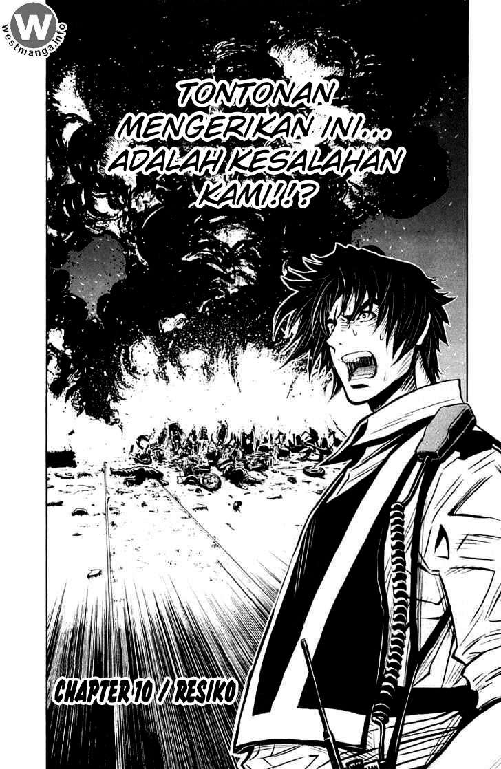 Akumetsu Bab 10 halaman 1