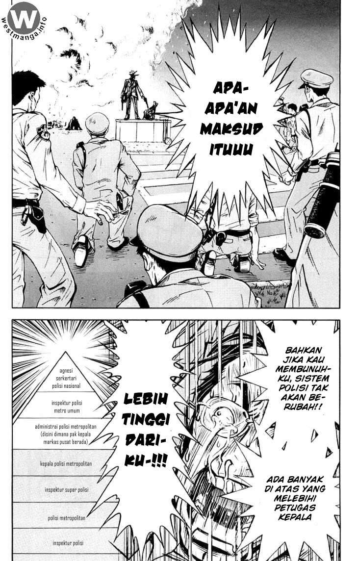 Akumetsu Bab 10 halaman 4