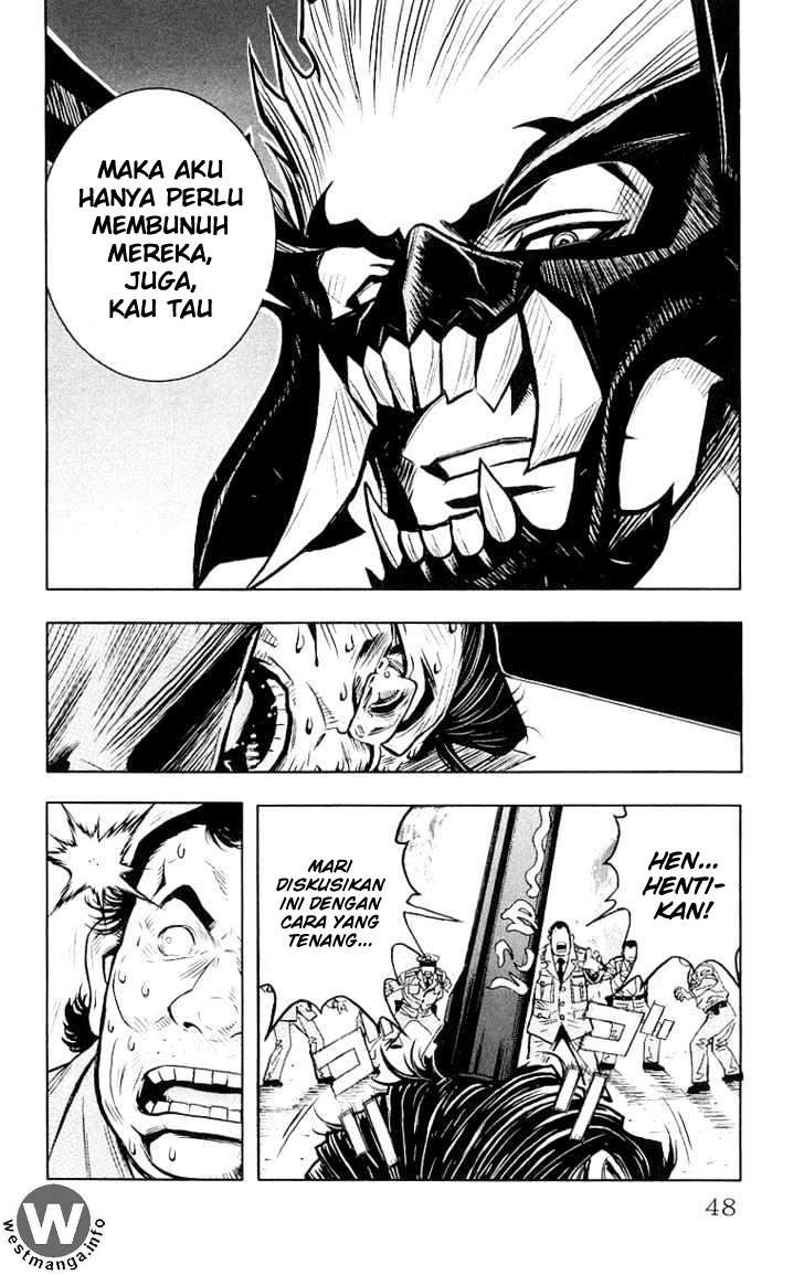Akumetsu Bab 10 halaman 5