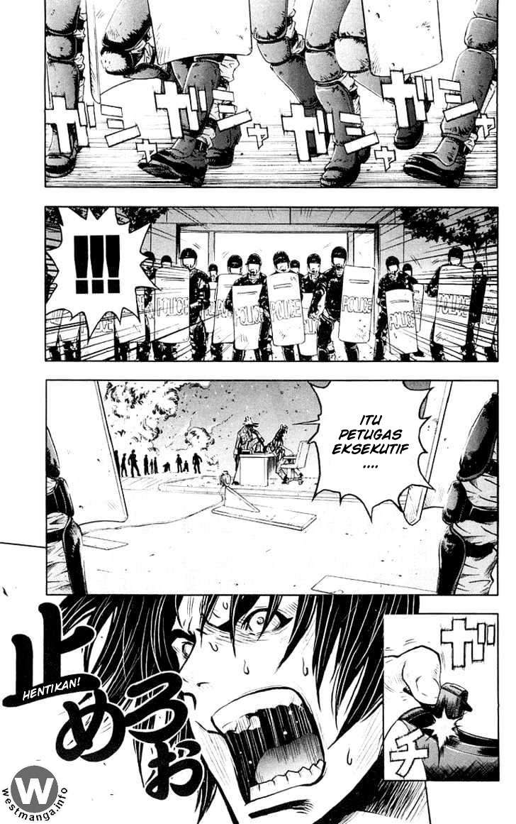 Akumetsu Bab 10 halaman 6