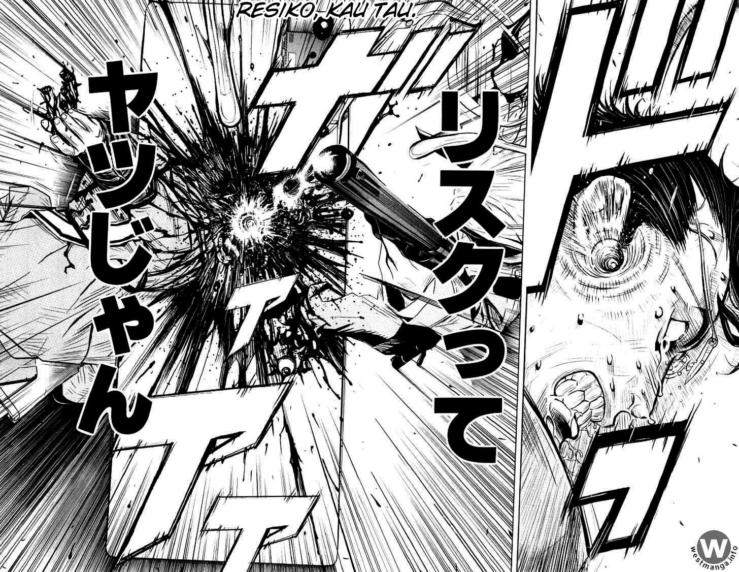 Akumetsu Bab 10 halaman 7