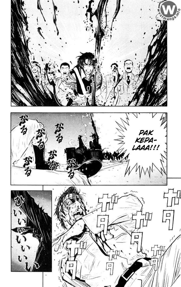 Akumetsu Bab 10 halaman 8