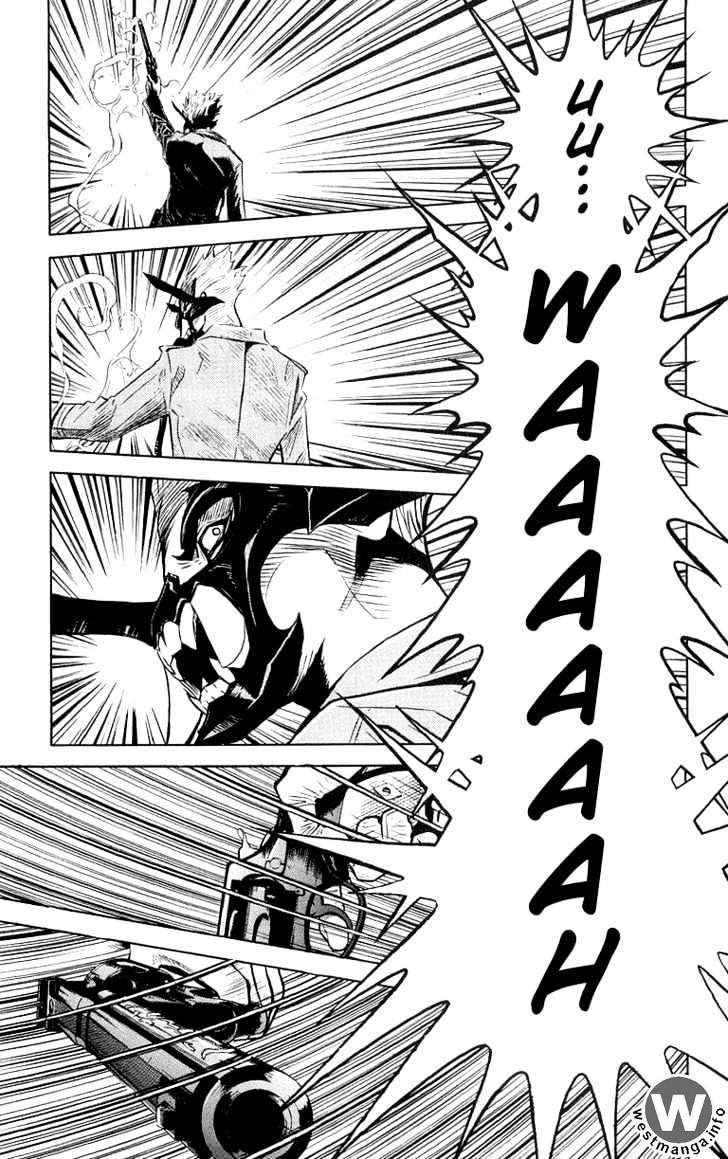 Akumetsu Bab 10 halaman 9
