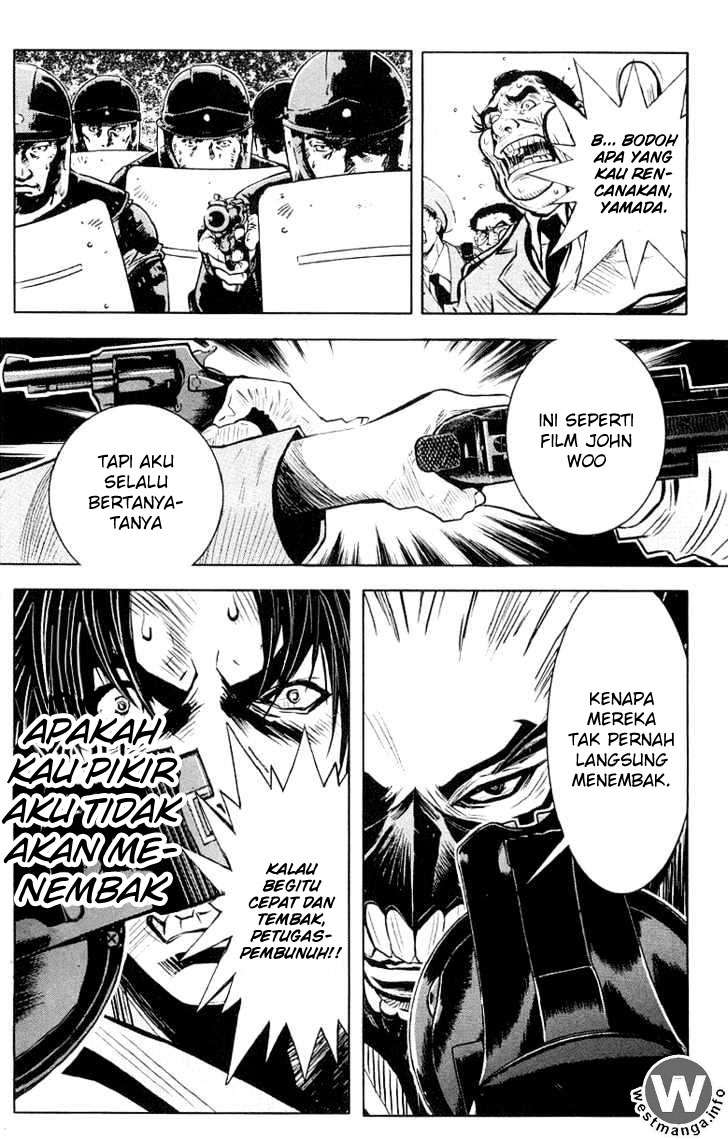 Akumetsu Bab 10 halaman 12
