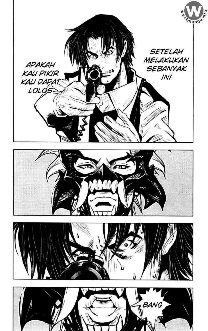 Akumetsu Bab 10 halaman 13