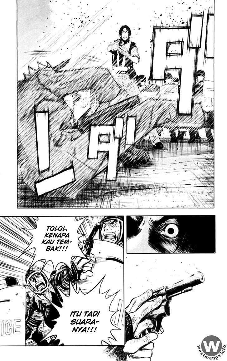Akumetsu Bab 10 halaman 14