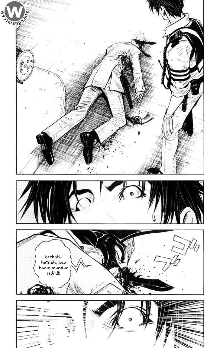 Akumetsu Bab 10 halaman 15