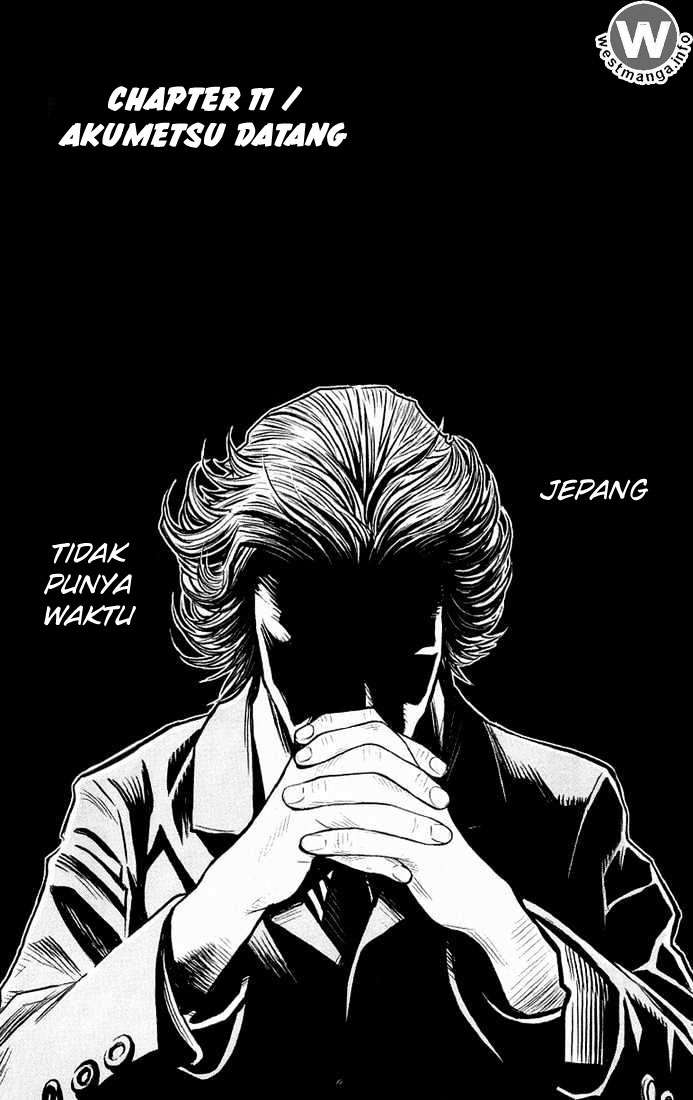 Akumetsu Bab 11 halaman 2