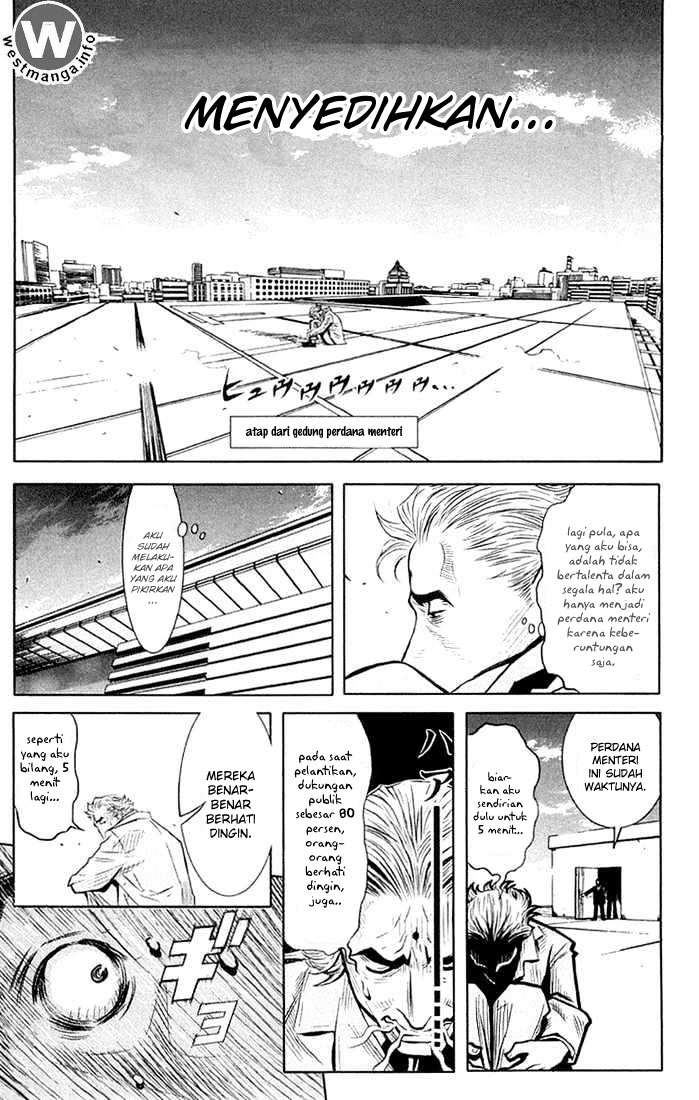 Akumetsu Bab 11 halaman 6