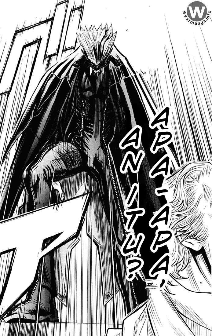 Akumetsu Bab 11 halaman 8