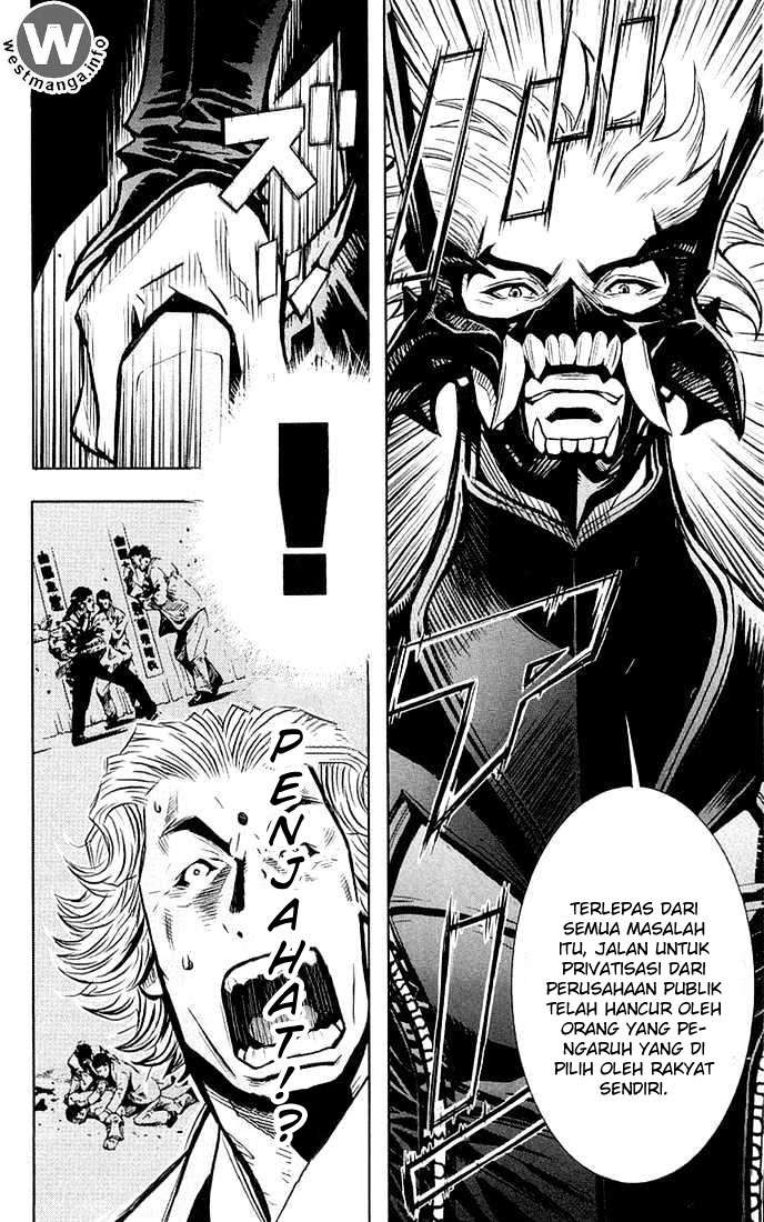 Akumetsu Bab 11 halaman 9