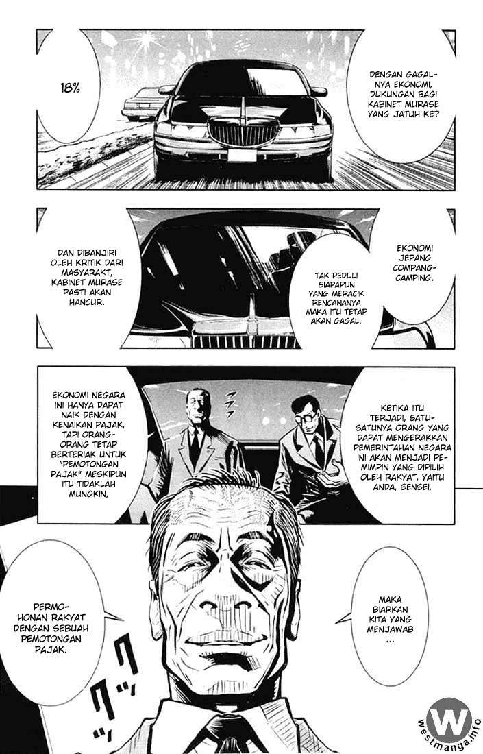 Akumetsu Bab 11 halaman 10