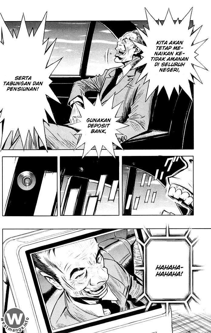 Akumetsu Bab 11 halaman 11
