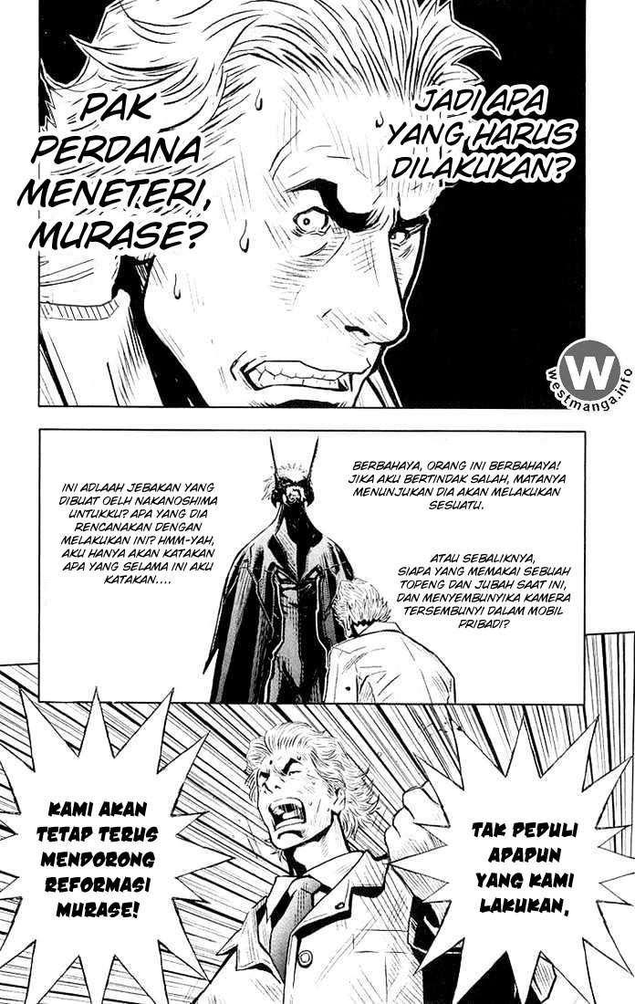 Akumetsu Bab 11 halaman 13