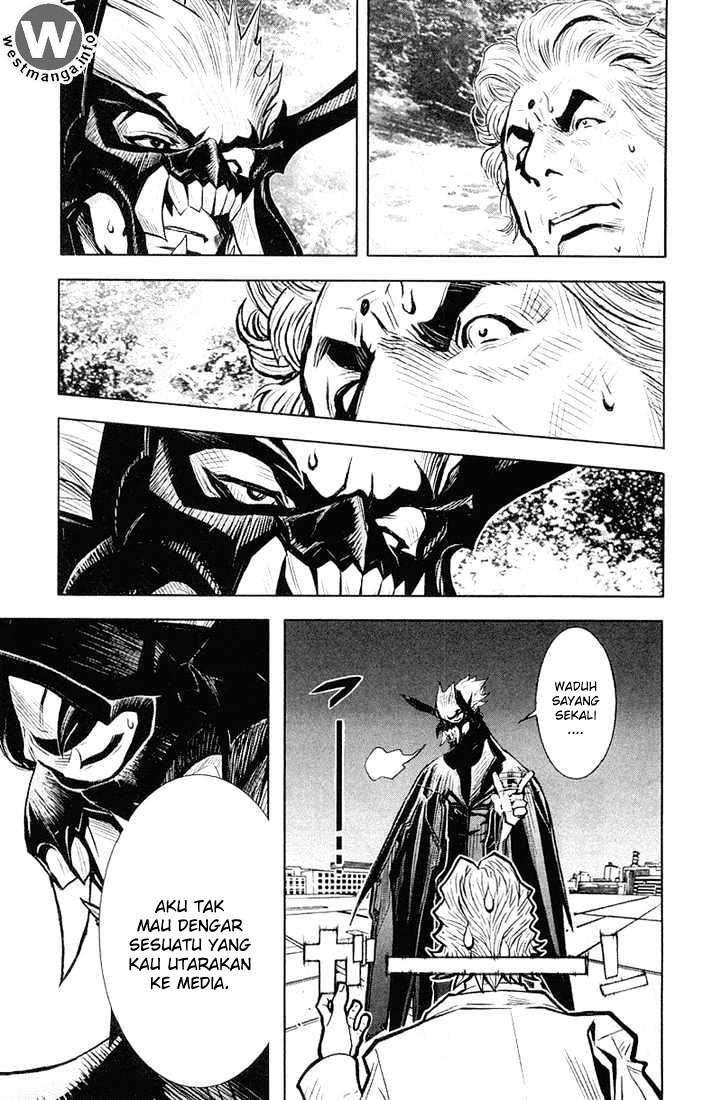 Akumetsu Bab 11 halaman 14