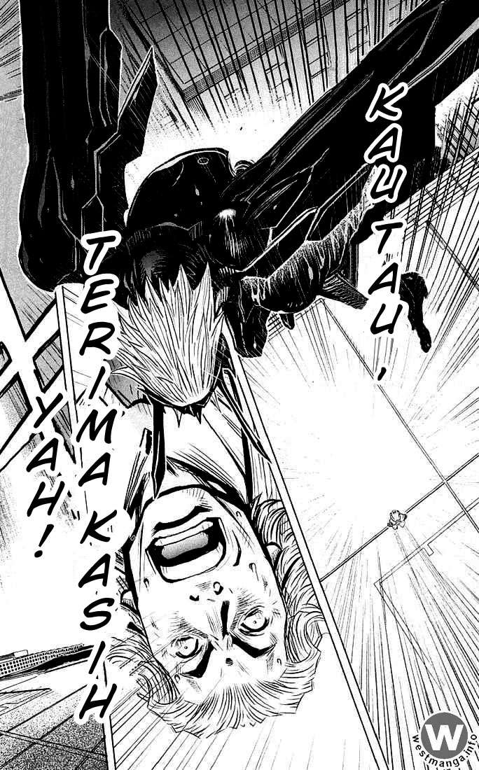 Akumetsu Bab 11 halaman 20