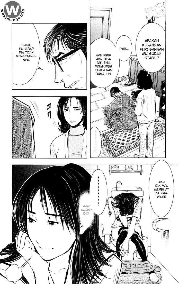 Akumetsu Bab 12 halaman 3