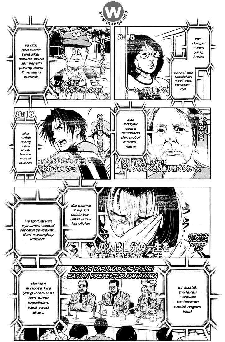 Akumetsu Bab 12 halaman 6