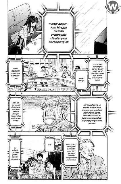 Akumetsu Bab 12 halaman 7