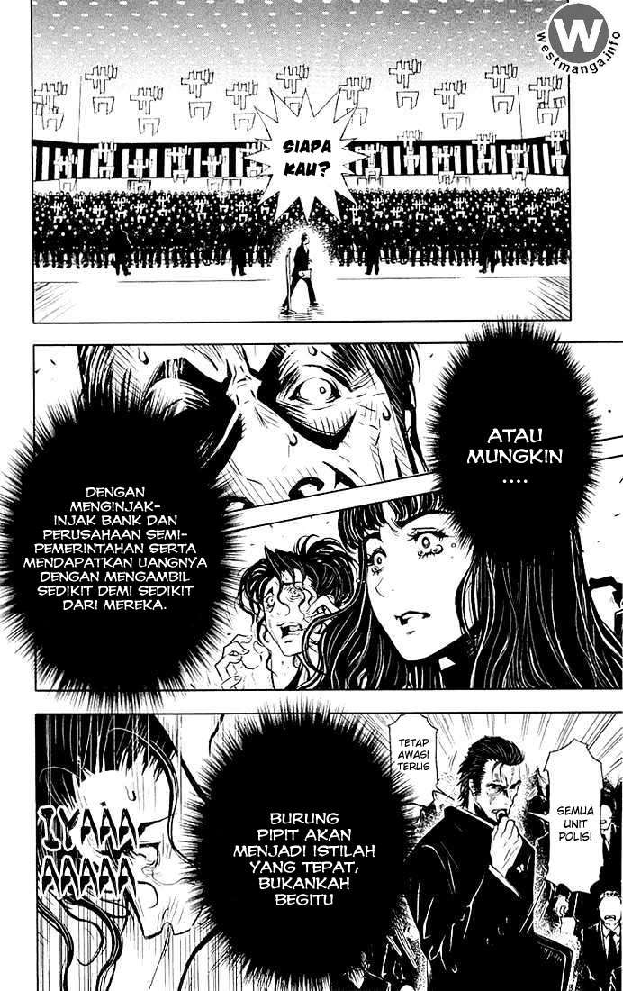 Akumetsu Bab 12 halaman 17