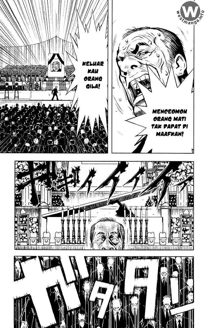 Akumetsu Bab 12 halaman 18
