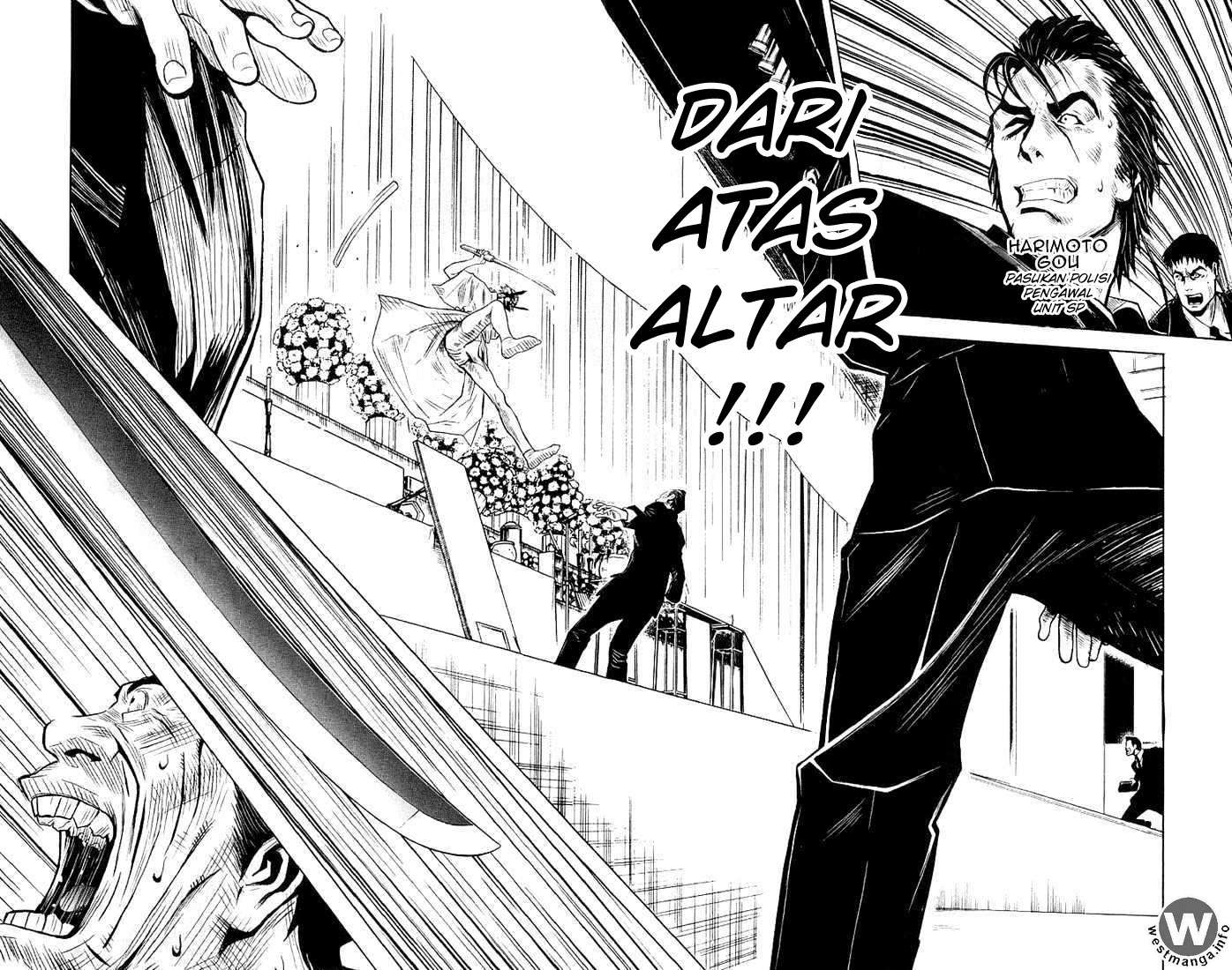 Akumetsu Bab 13 halaman 3