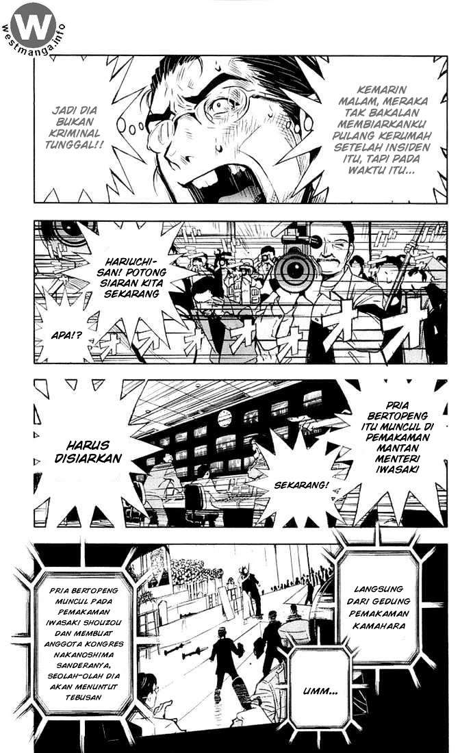 Akumetsu Bab 13 halaman 7