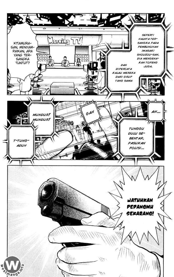 Akumetsu Bab 13 halaman 8