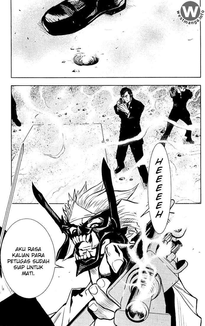 Akumetsu Bab 13 halaman 12