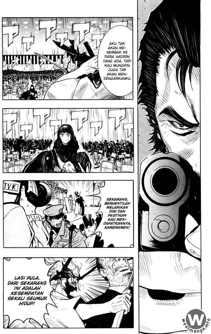 Akumetsu Bab 13 halaman 13
