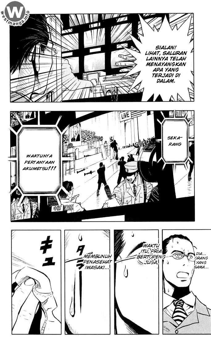 Akumetsu Bab 13 halaman 16
