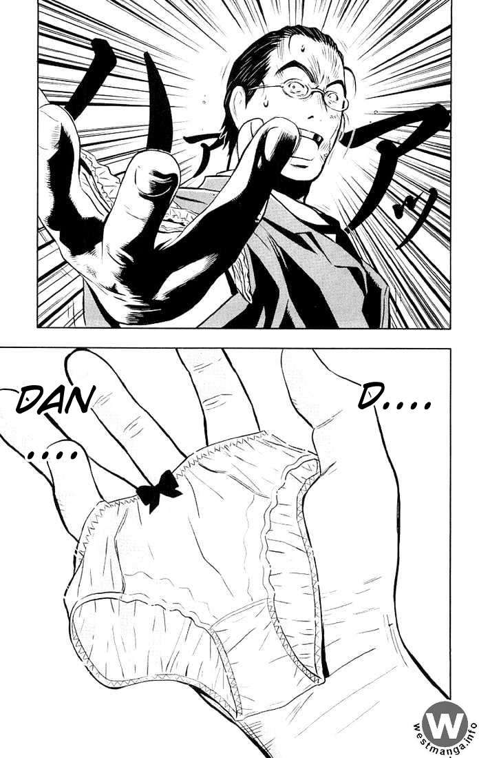 Akumetsu Bab 13 halaman 17